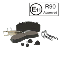 Brake Pads